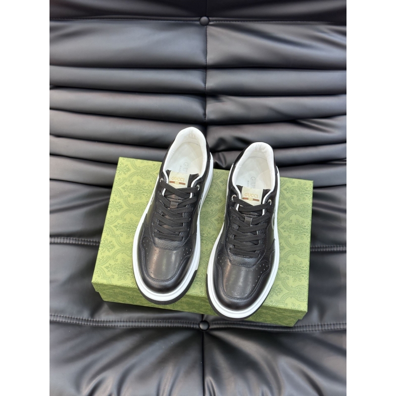 G*u*i sneakers